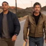 Lanterns HBO Max