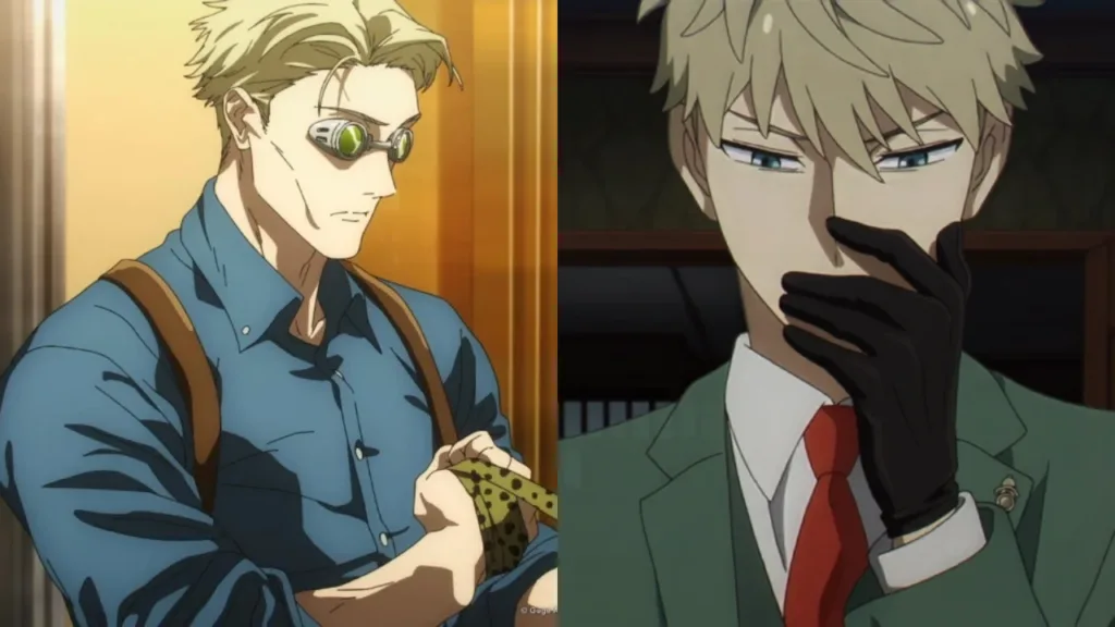 Animes | 4 Personagens Com Visuais Parecidos 1 Animes | 4 personagens com visuais parecidos