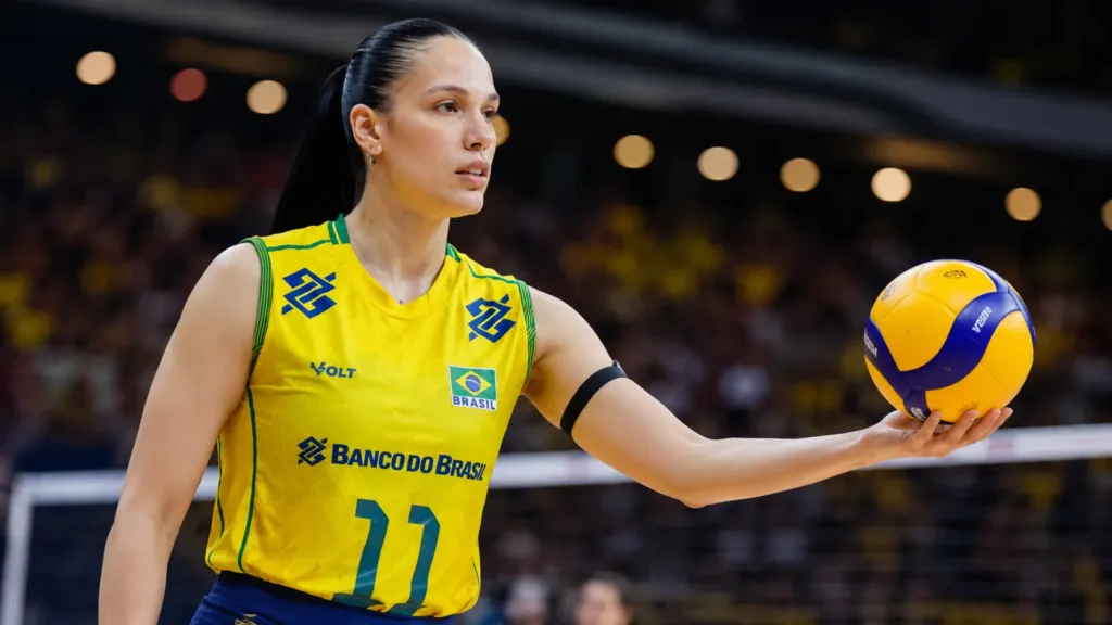 Luzia Nezzo Vôlei Feminino