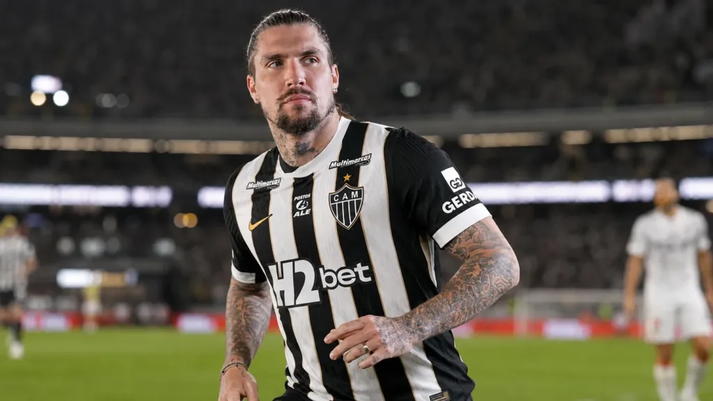 Atlético-MG Intensifica Busca por Reforços e Faz da Defesa Prioridade na Janela de Transferências 1 Lyanco Atletico Mg Galo