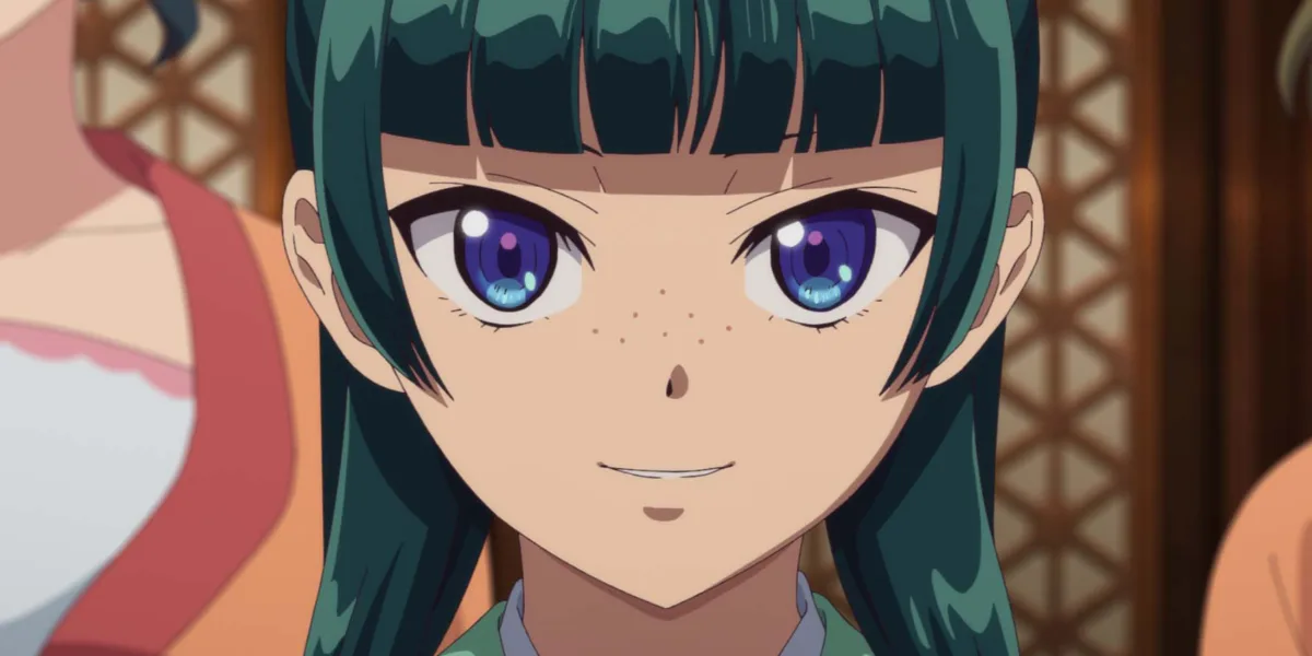 Diários de uma Apotecária | O Anime que Revive uma Era Imperial Diários de uma Apotecária