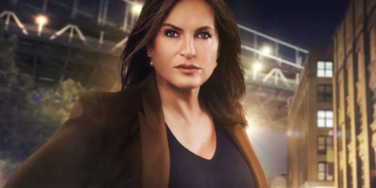 Mariska Hargitay