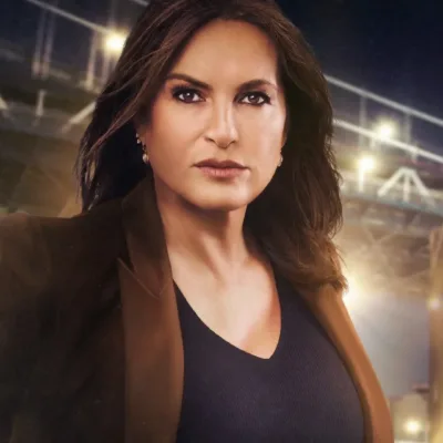 Mariska Hargitay