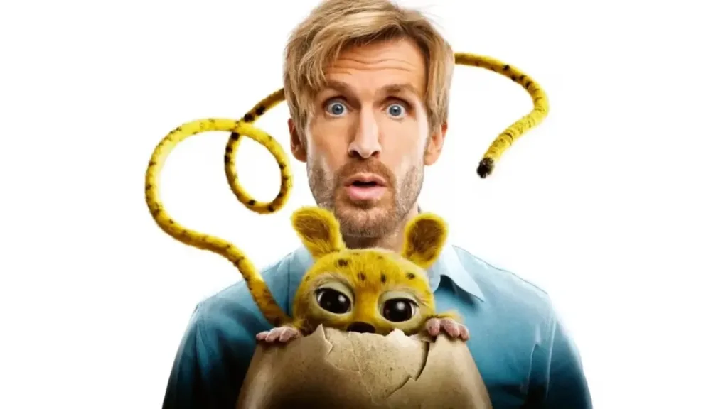 Marsupilami 1
