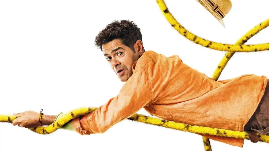 Marsupilami 2