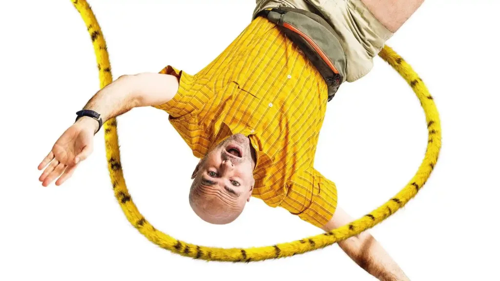 Marsupilami 3