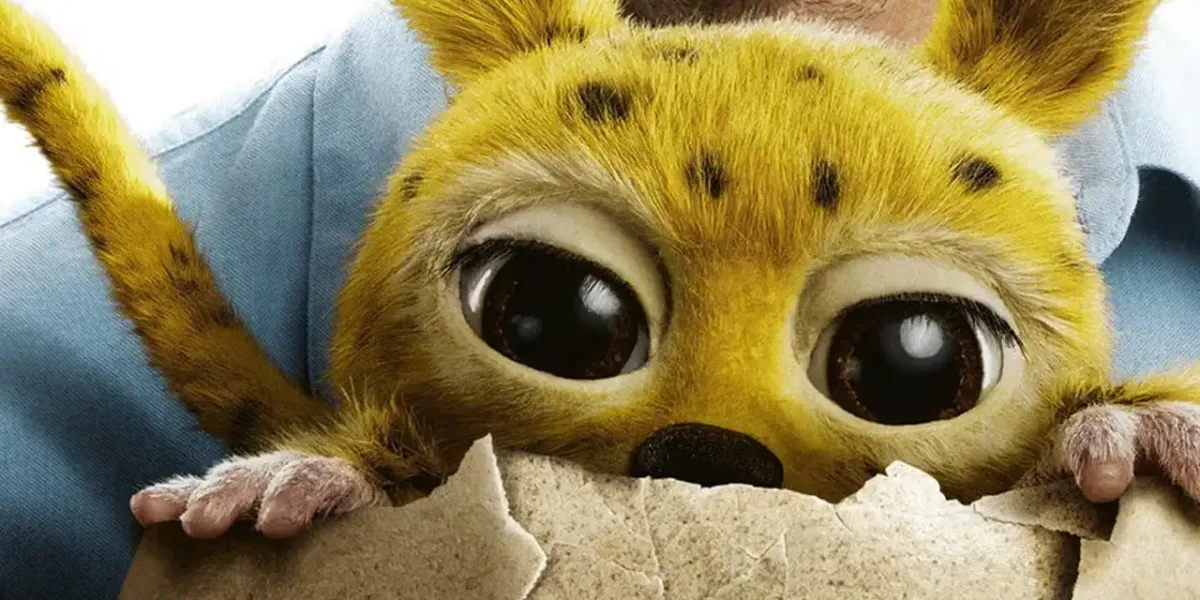 Marsupilami 4