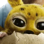 Marsupilami 4