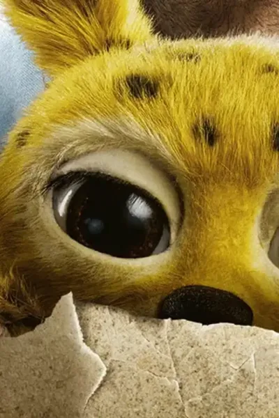 Marsupilami 4