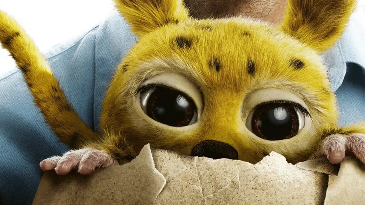 Marsupilami 4