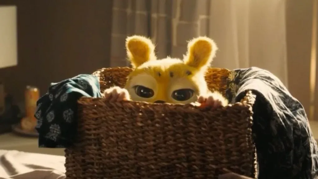 Marsupilami 7 