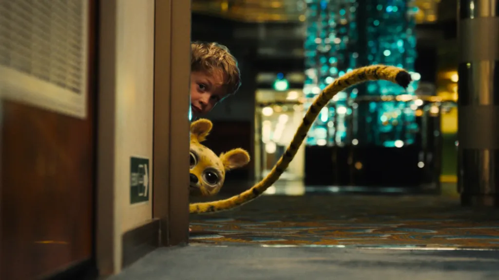 Marsupilami 9