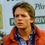 Filmes de Viagem no Tempo Marty McFly De Volta Para o Futuro