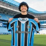 Matheus Nascimento Grêmio 3