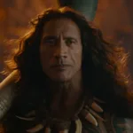 Maui live action