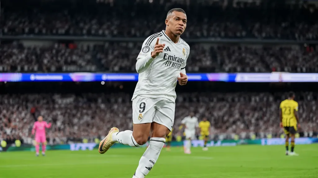Copa do Mundo 2026 | Mbappé Brilha, França Vence o Marrocos e Garante Vaga na Semifinal 2 Mbappé pelo Real Madri