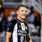 Melk atleta do Ceará