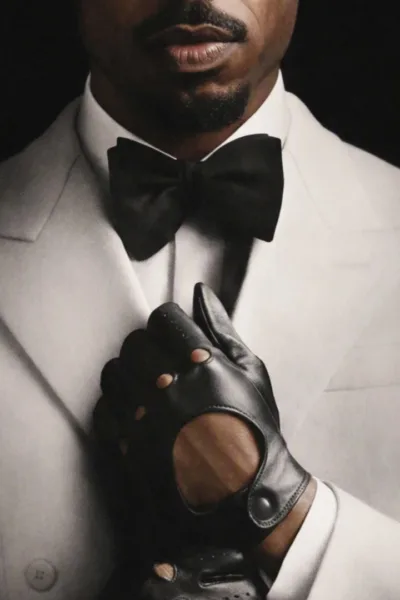Michael B. Jordan