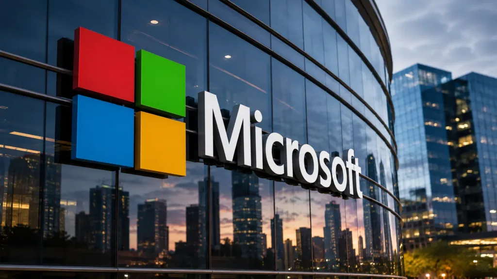 De 4 Mil a Milhões | Como a BGS Virou Uma Gigante dos Games 1 Microsoft