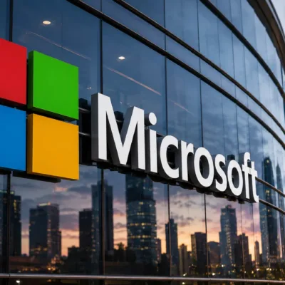 Microsoft