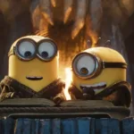 Minions e Monstros 3