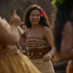 Live-Action de "Moana" Consolida a Era do Rebranding Corporativo da Disney 7 Live-Action de Moana
