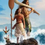 Live-Action de "Moana" Consolida a Era do Rebranding Corporativo da Disney 6 Live-Action de Moana