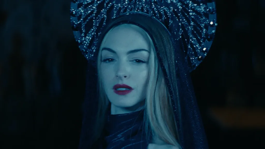 HBO Max em Agosto de 2026 | Veja Todos os Filmes, Séries, Esportes e Eventos Que Chegam ao Catálogo 1 Mother Mary