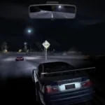 Playstation 2 NFS Carbon