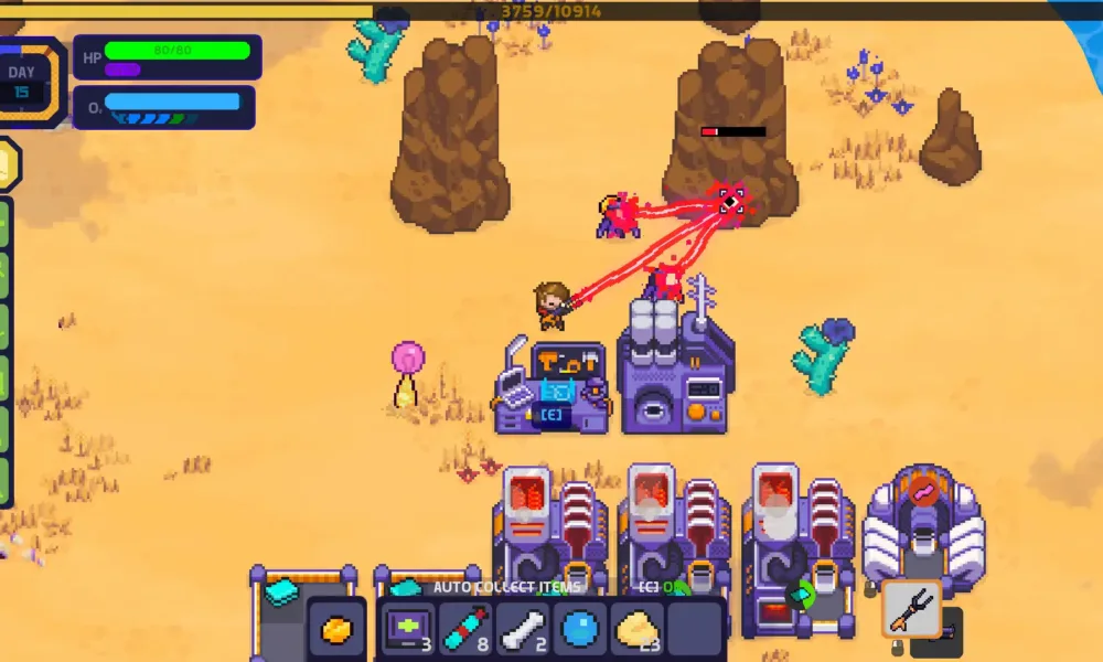 Nova Lands - Epic Games Store