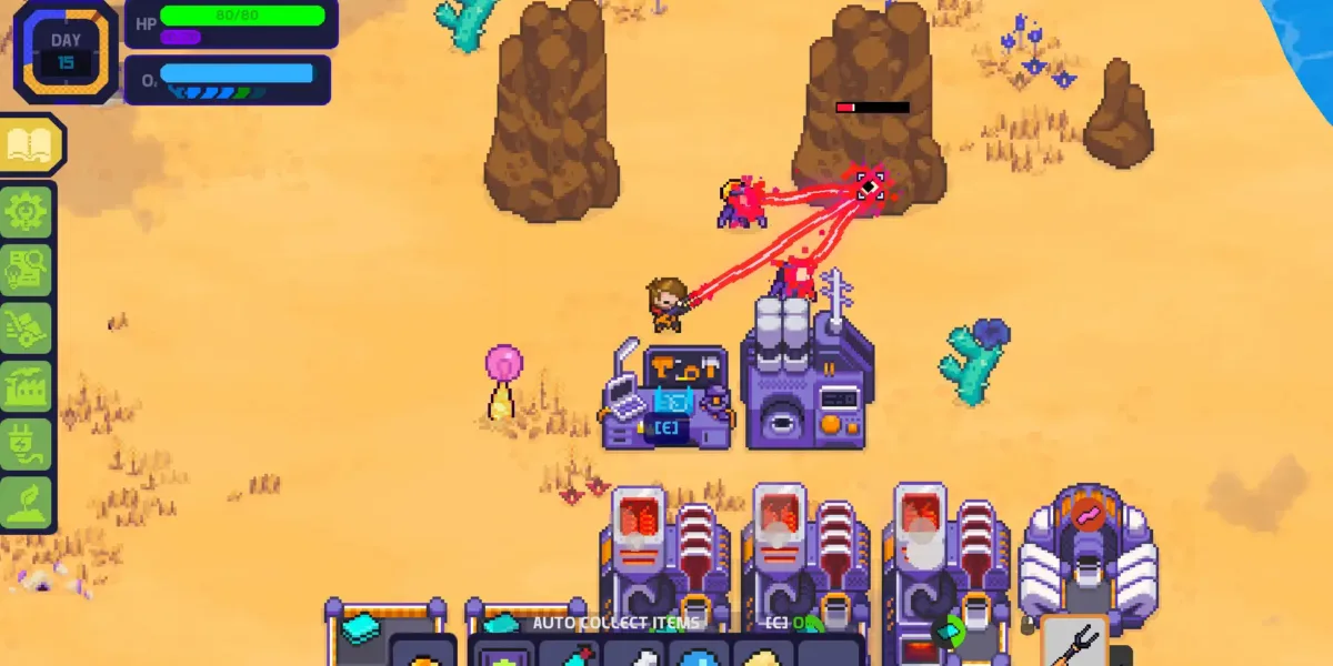 Nova Lands - Epic Games Store