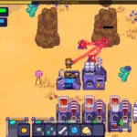 Nova Lands - Epic Games Store