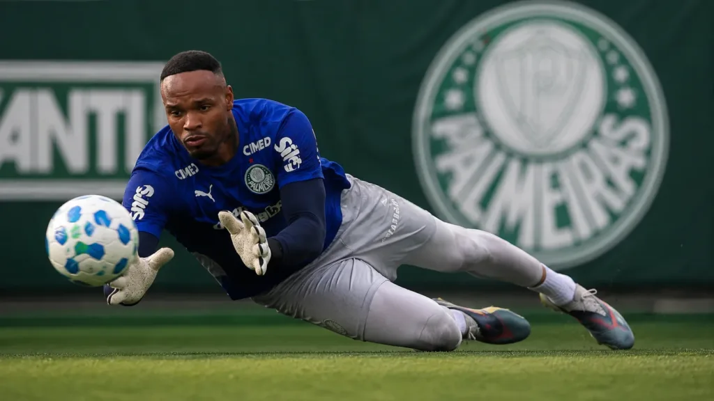 Palmeiras Carlos Miguel 1