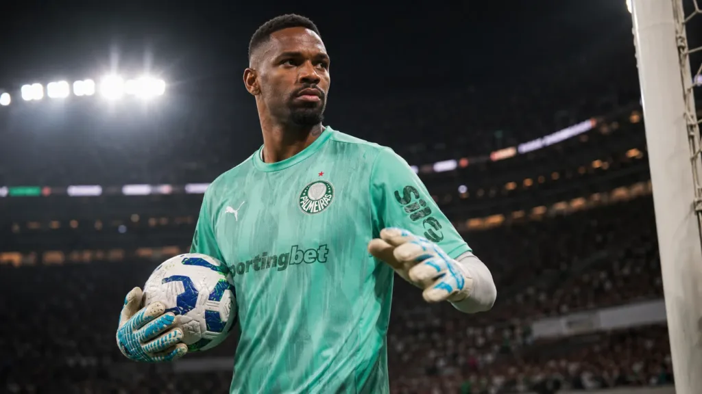 Palmeiras Carlos Miguel 2