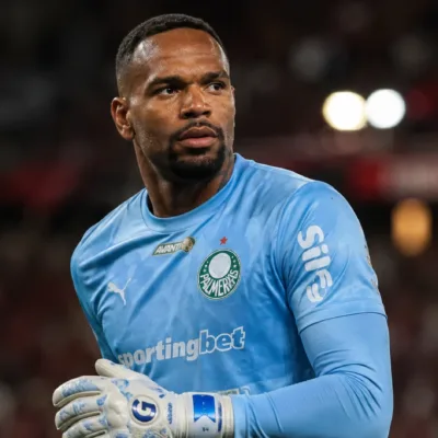 Palmeiras Carlos Miguel 3