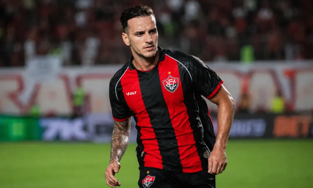 Pochettino Vitória