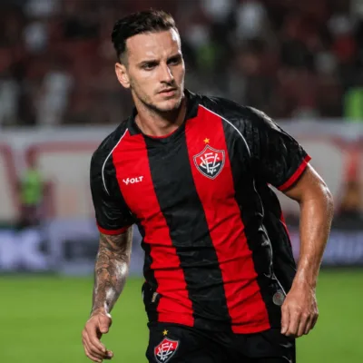 Pochettino Vitória