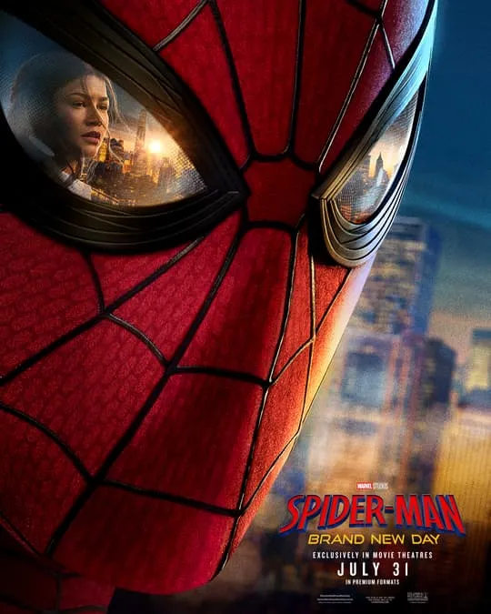 Homem-Aranha | A espera também faz parte da história 1 Homem-Aranha | A espera também faz parte da história