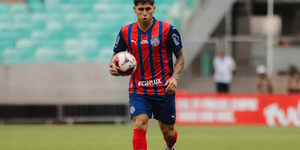 Bahia Empata com Fluminense e se Reapresenta Visando Duelo Contra o Vasco Ramos mingo Bahia