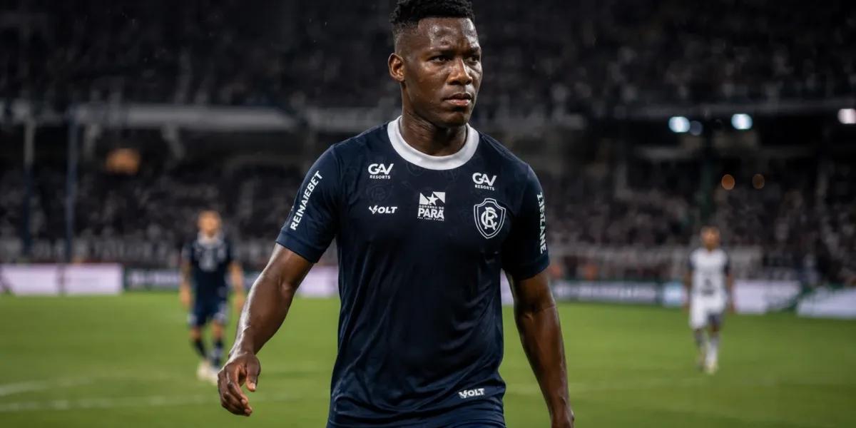 Remo Intensifica Preparação para Retorno da Temporada, e Patrick Destaca Evolução da Equipe Remo treino 03