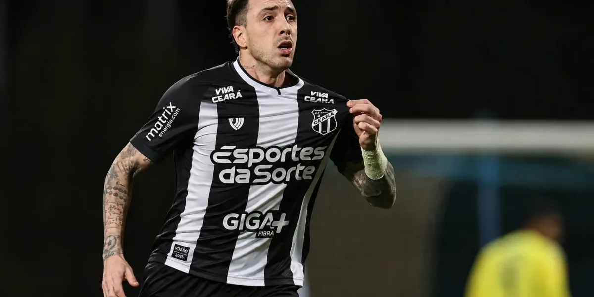 Renzo Lopez Ceará