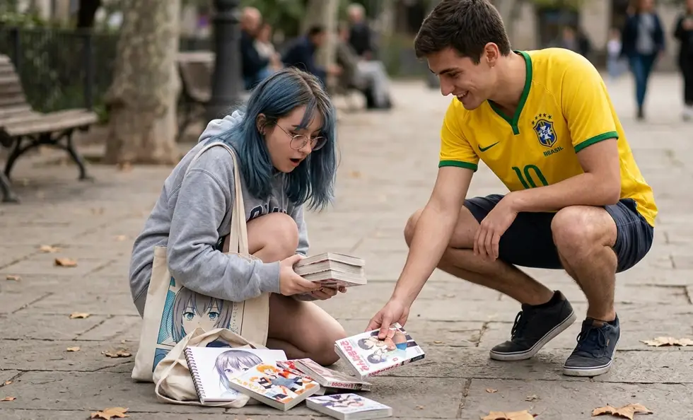 Cultura Geek | Você Não Precisa Gostar Para Respeitar um Fã 2 Fã