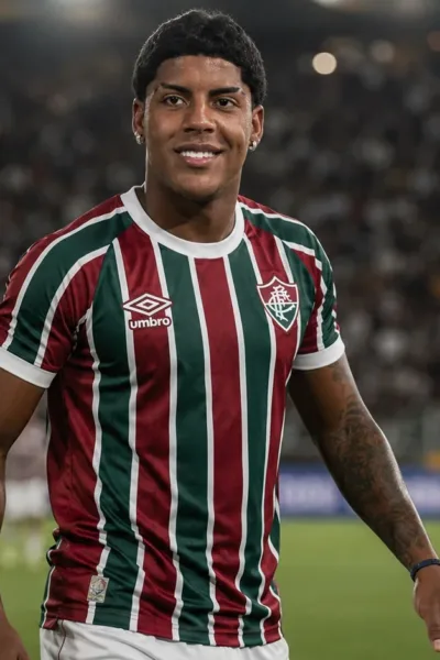Riquelmy Fluminense