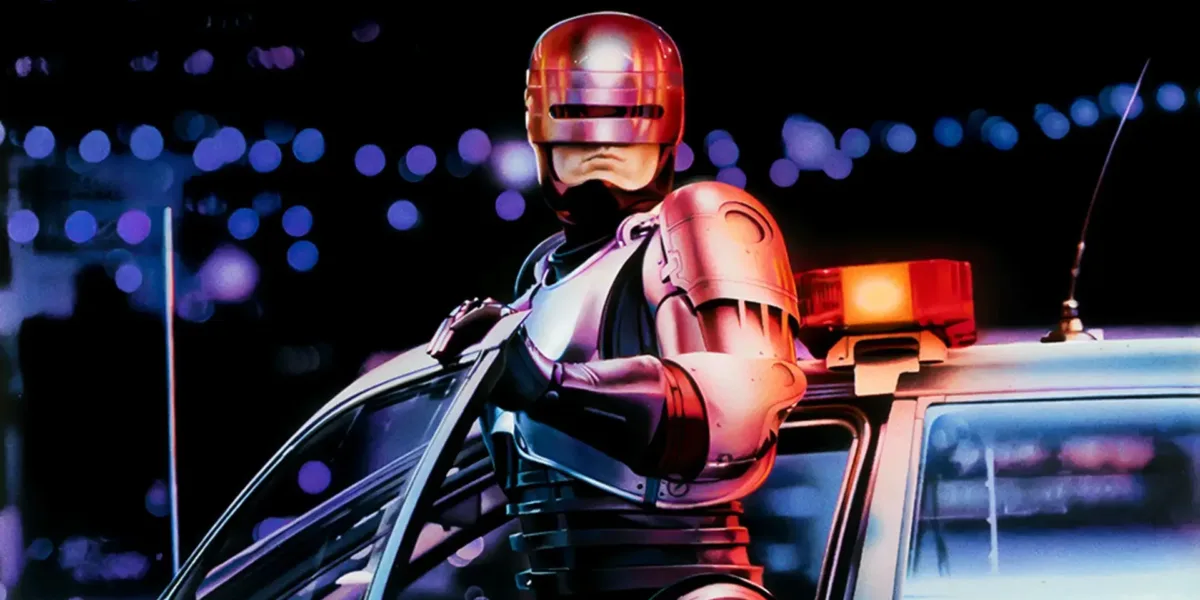 O Retorno do Policial do Futuro: “RoboCop” vai ganhar série inédita no Amazon Prime Video com produção de James Wan Robocop serie