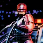 Robocop serie