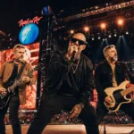 Rock in Rio Detonautas 02