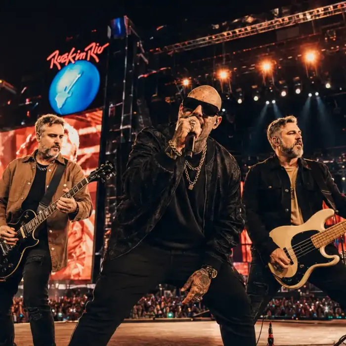 Rock in Rio Detonautas 02