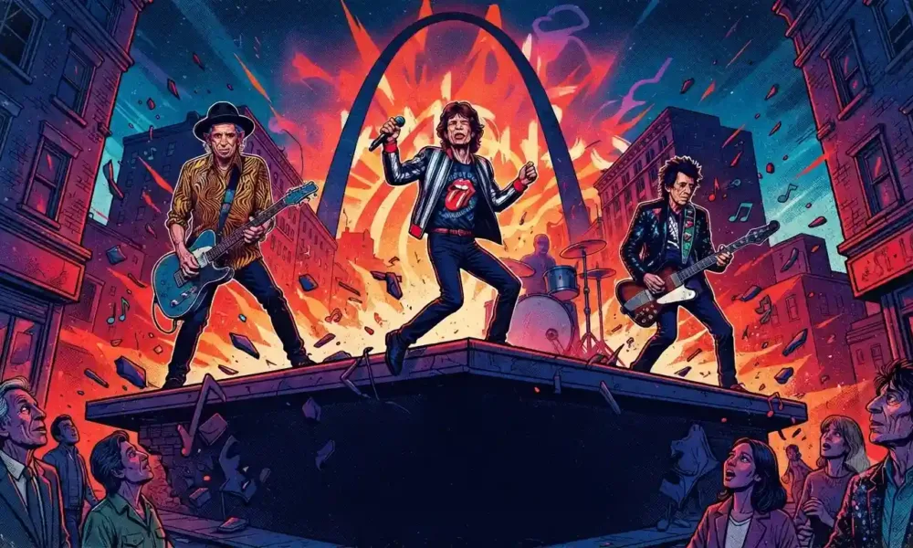 Rolling Stones