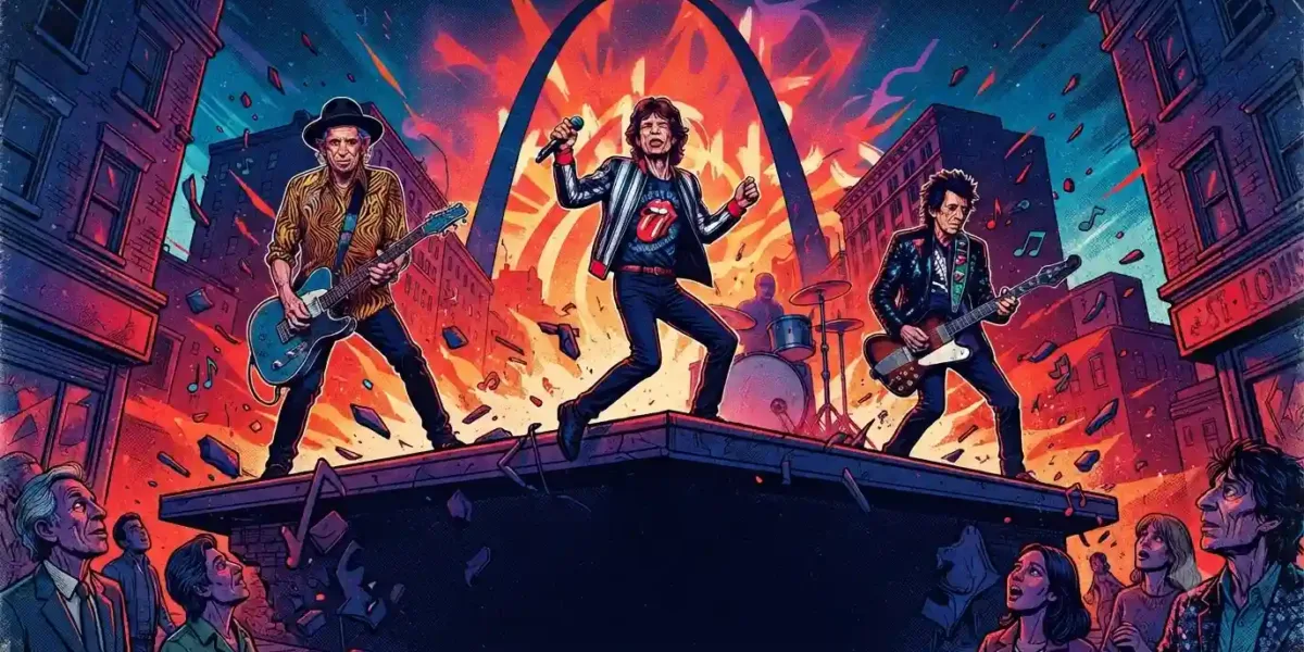 Rolling Stones