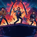 Rolling Stones